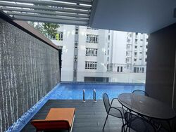 Centra Loft (D14), Apartment #480375491